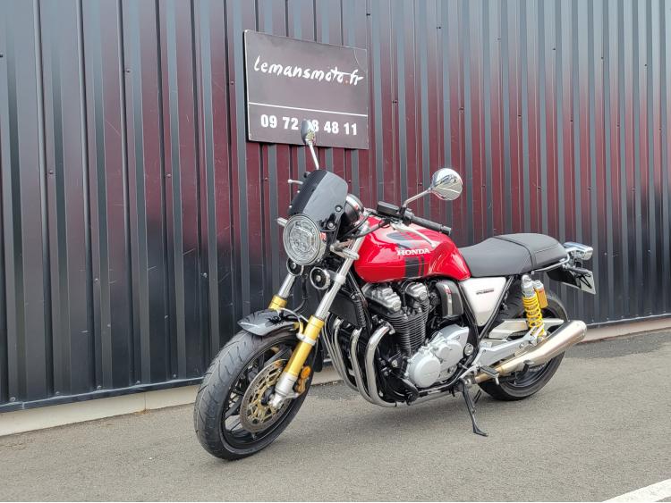 HONDA CB 1100