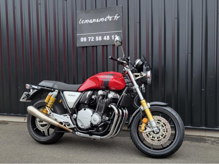 HONDA CB 1100