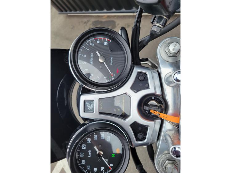 HONDA CB 1100
