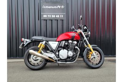 HONDA CB 1100