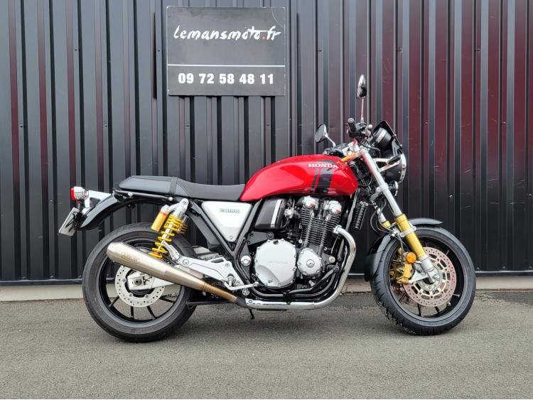 HONDA CB 1100