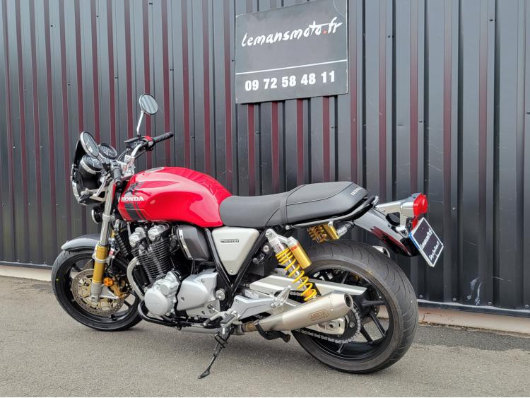 HONDA CB 1100