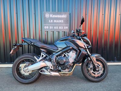 HONDA CB650F ABS CB 650 F 