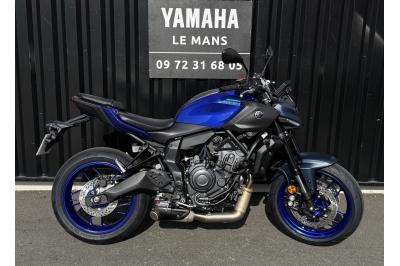 YAMAHA MT-07 (47.5CV)