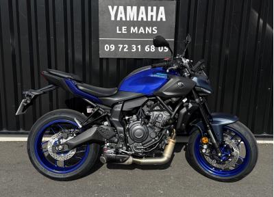 YAMAHA MT-07 (47.5CV)