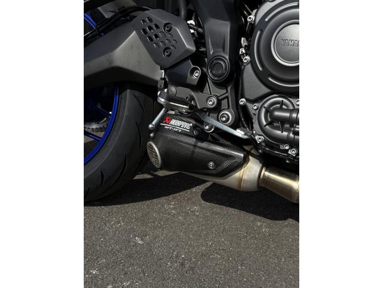 MT-07 MT07 (47.5CV) GARANTIE 5 ANS