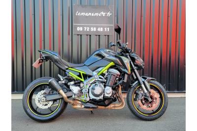 KAWASAKI Z 900