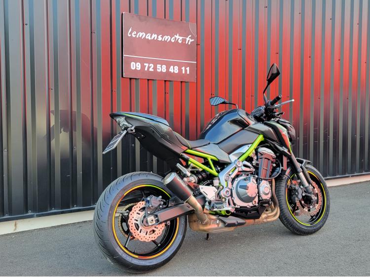 KAWASAKI Z 900 A2