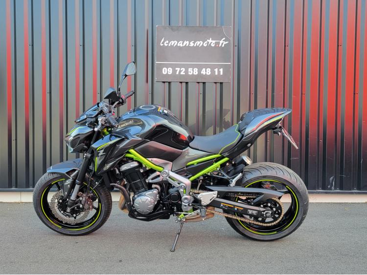 KAWASAKI Z 900 A2