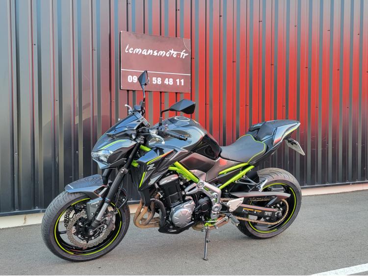 KAWASAKI Z 900 A2