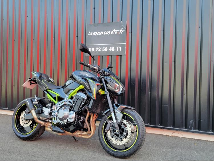 KAWASAKI Z 900 A2