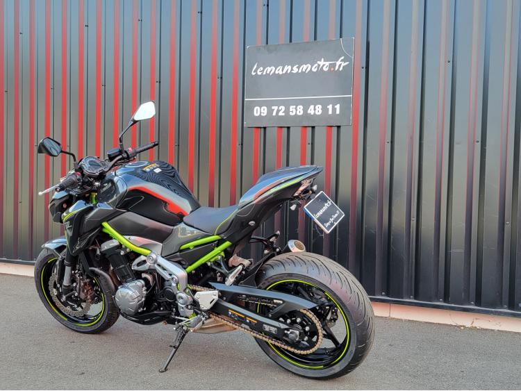 KAWASAKI Z 900 A2