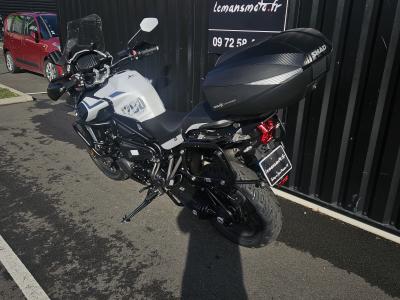 TRIUMPH TIGER 1200 ALPINE EDITION
