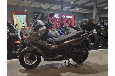 KYMCO SKYTOWN 125