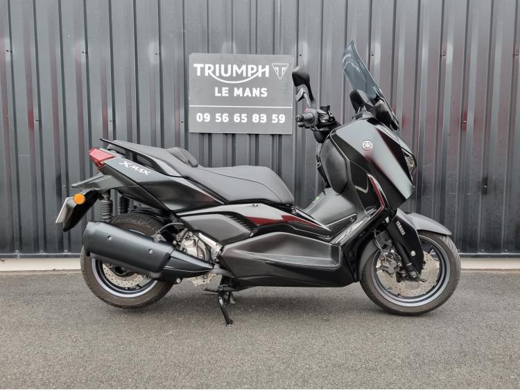 YAMAHA X-MAX 300 TECH MAX