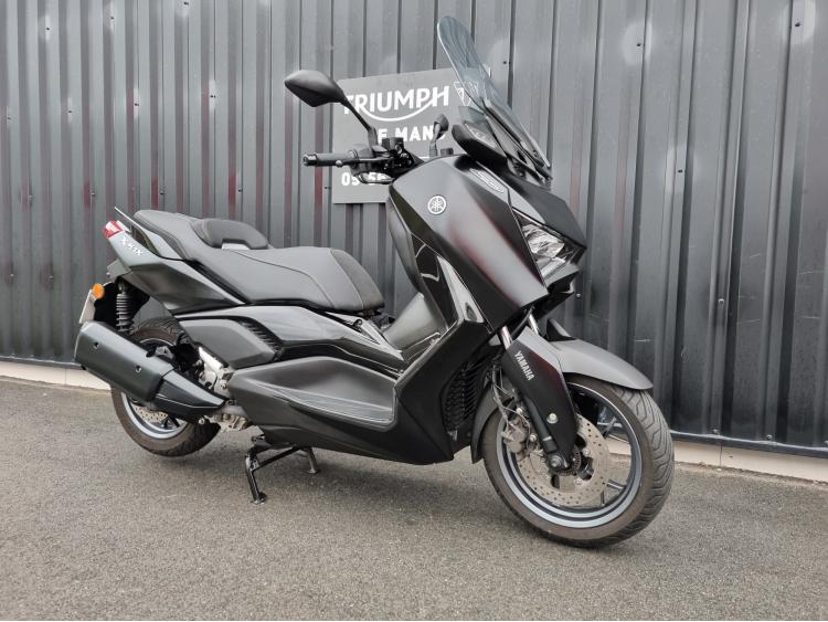 YAMAHA X-MAX 300 TECH MAX