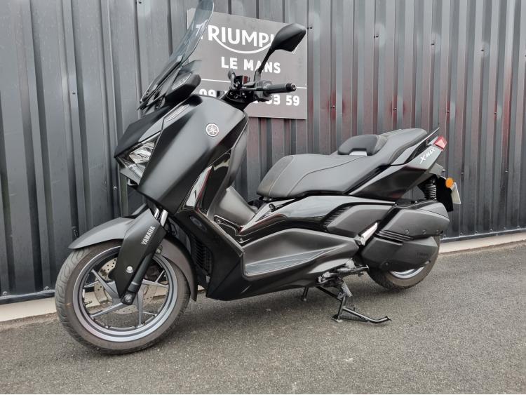 YAMAHA X-MAX 300 TECH MAX