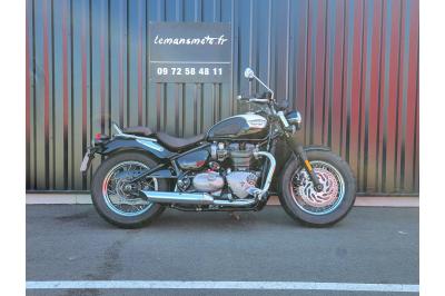 TRIUMPH SPEEDMASTER 1200