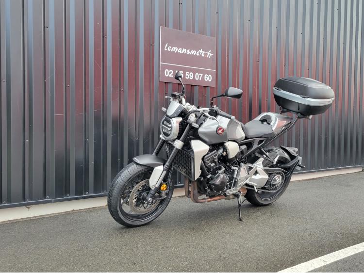 HONDA CB 1000 R