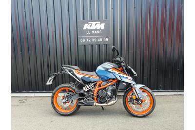 KTM 390 DUKE ABS
