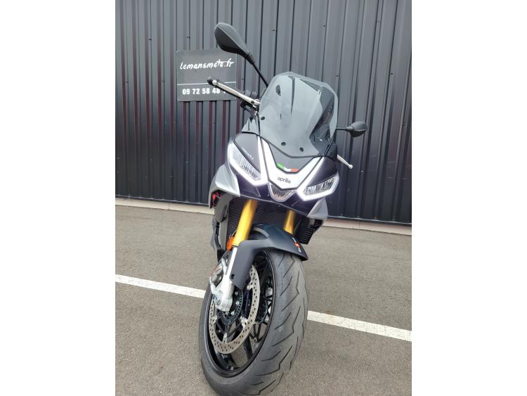 APRILIA TUONO 1000 V4