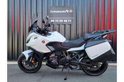 HONDA NT 1100 DCT