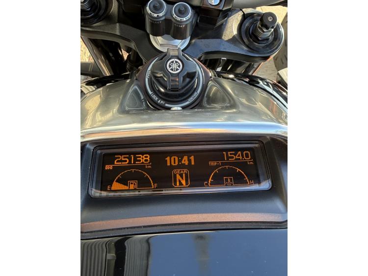 V-MAX 1700 VMAX 1700