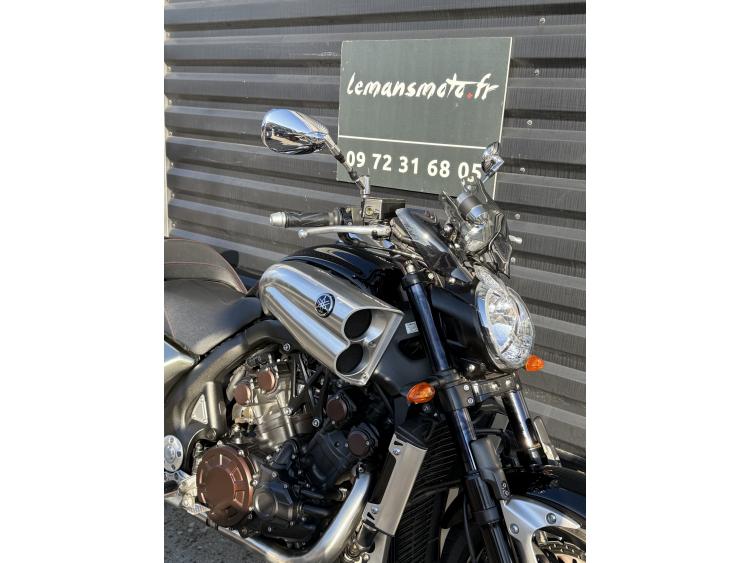 V-MAX 1700 VMAX 1700