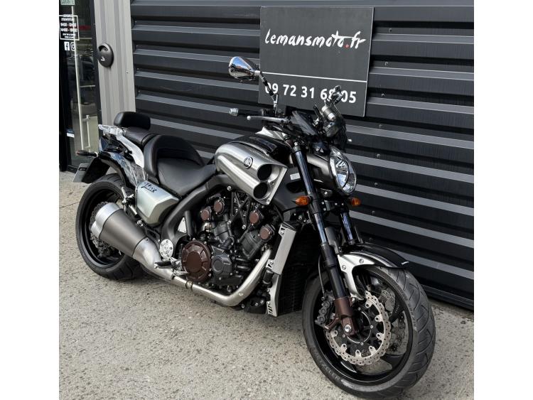 V-MAX 1700 VMAX 1700