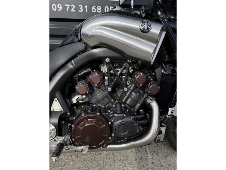 V-MAX 1700 VMAX 1700