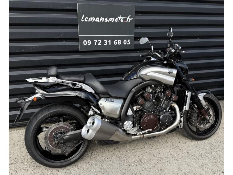 V-MAX 1700 VMAX 1700