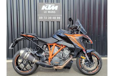 KTM 1290 SUPER DUKE GT