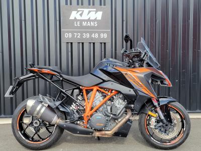 KTM 1290 SUPER DUKE GT