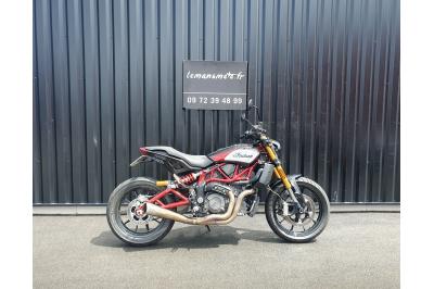 INDIAN FTR 1200 S RACE REPLICA