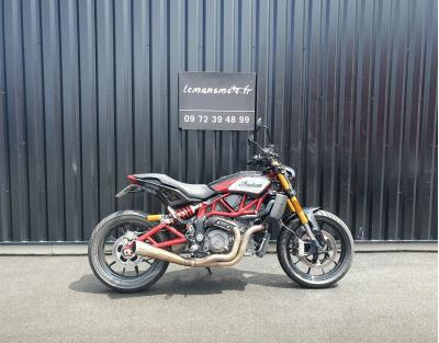 INDIAN FTR 1200 S RACE REPLICA