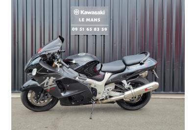 SUZUKI GSX-R 1300 HAYABUSA