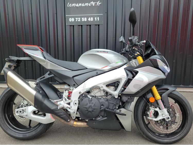 APRILIA TUONO 1000 V4