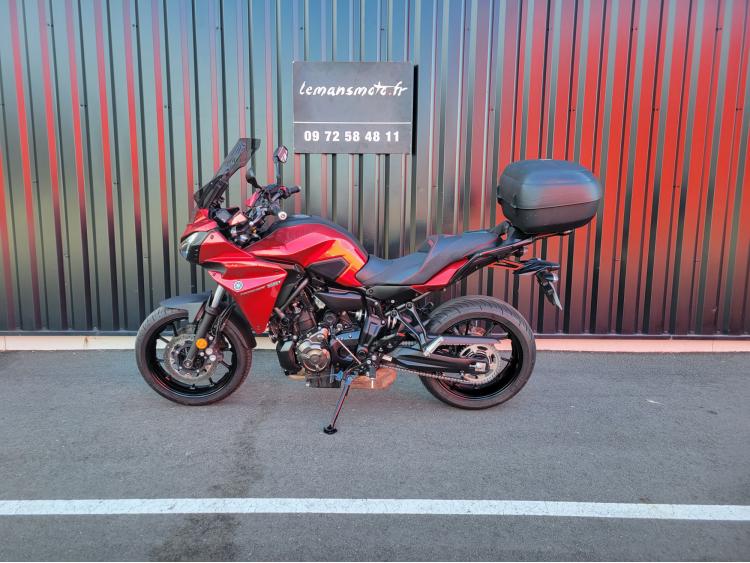 YAMAHA TRACER 700