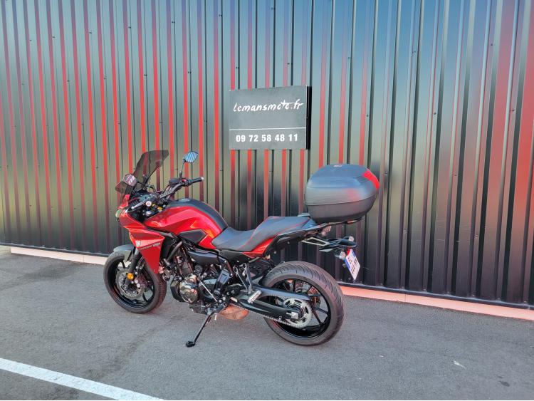 YAMAHA TRACER 700