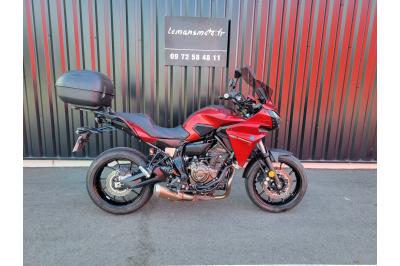 YAMAHA TRACER 700