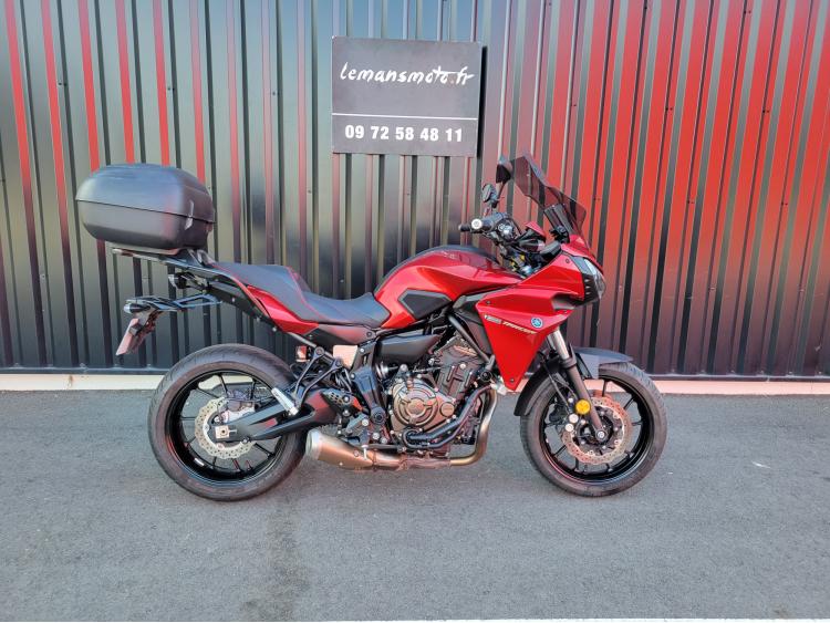 YAMAHA TRACER 700