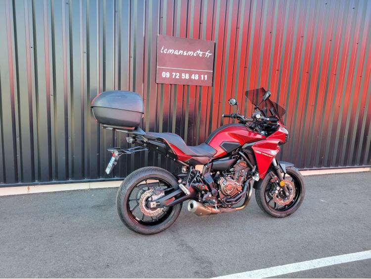 YAMAHA TRACER 700