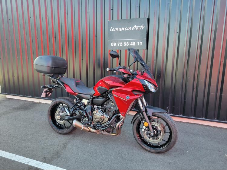 YAMAHA TRACER 700