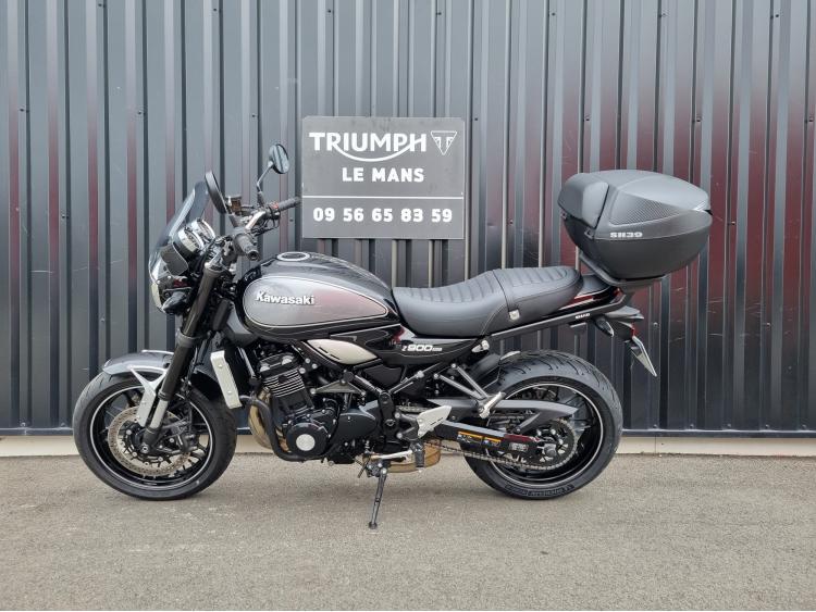 KAWASAKI Z900 RS