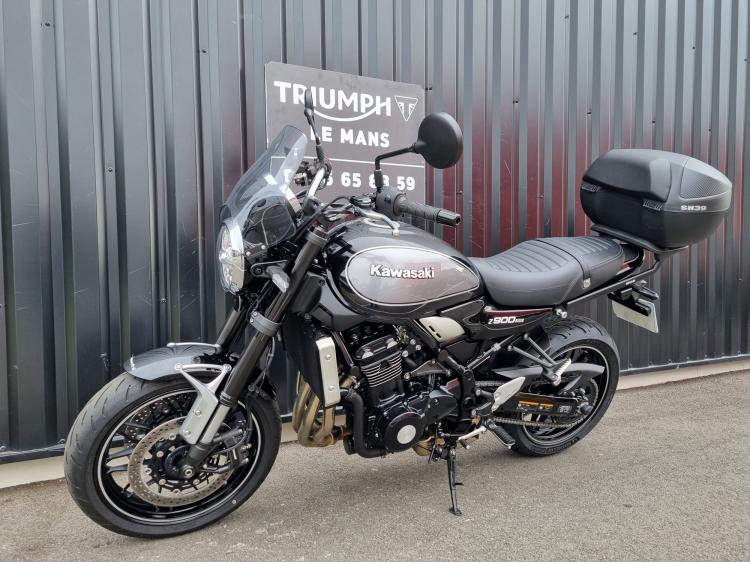 KAWASAKI Z900 RS