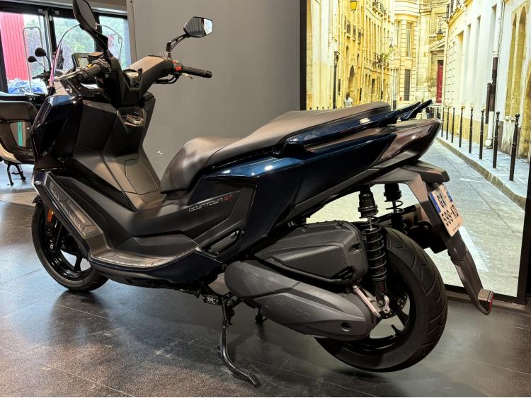 KYMCO DOWNTOWN 350 GT