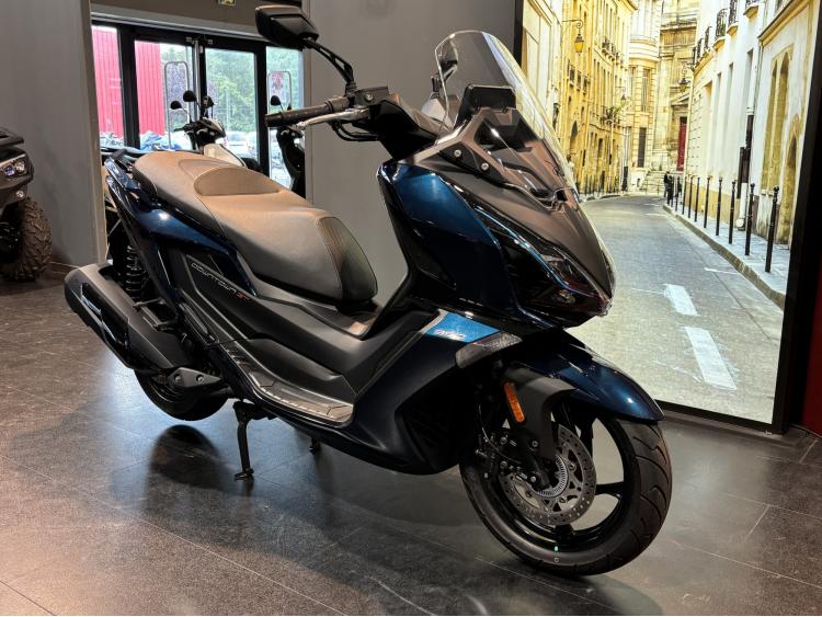 KYMCO DOWNTOWN 350 GT