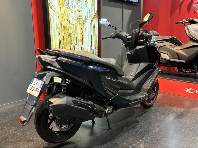 KYMCO DOWNTOWN 350 GT