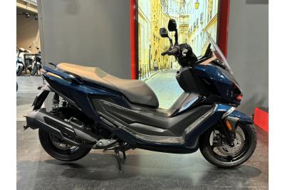 KYMCO DOWNTOWN 350 GT