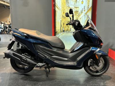 KYMCO DOWNTOWN 350 GT